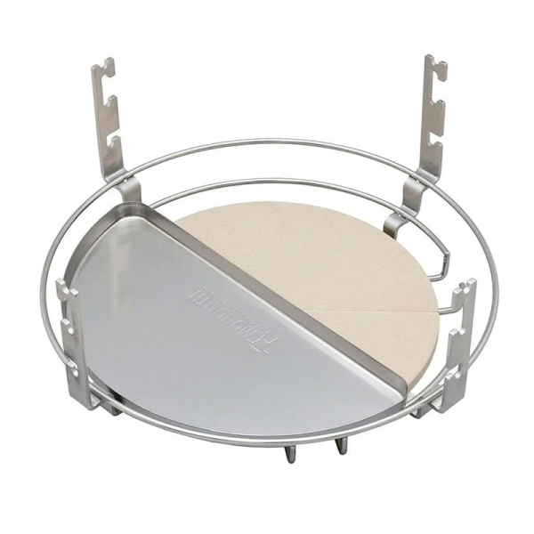 Система SMART GRID для грилей серии PRO LeCHEF