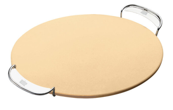 Камень для приготовления пиццы - Gourmet BBQ System