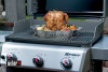 Противень для жарки овощей - ростер для птицы - Gourmet BBQ System