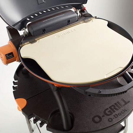 Камень для пиццы O-Grill