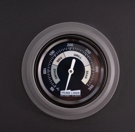 PRIMELINER G class 4B комплектация DELUXE