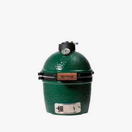Керамический гриль Big Green Egg Mini