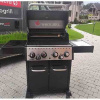 Газовый гриль BK Crown 490