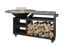 Гриль-стол Памир PRO