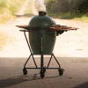 Угольный гриль Big Green Egg Large
