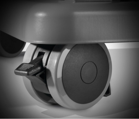 Napoleon Rogue PRO-S 525 газовый гриль-печь тепловой, нержавеющая сталь (с ИК горелкой 3/3 + боковые столики)