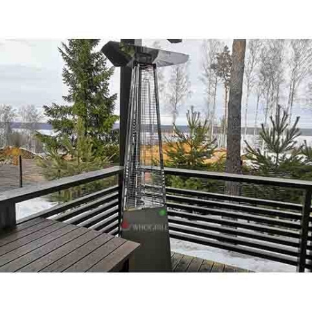 Газовый обогреватель уличный Ballu BOGH-15