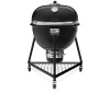 Угольный камадо-гриль Weber Summit® Kamado E6, 61 см