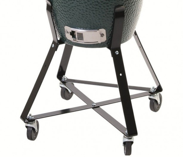 Гриль размер S с откидными столиками и на ножках