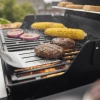 Weber Spirit E-425 LP GBS гриль газовый, черный