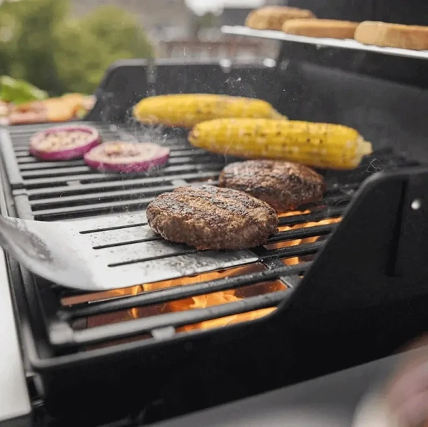 Weber Spirit E-310 LP гриль газовый, черный