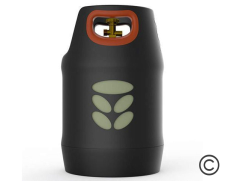 Комплект-минимум: Газовый гриль Esprit-21B SG и инструменты