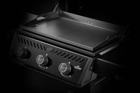 Газовый гриль FREESTYLE 24 Griddle