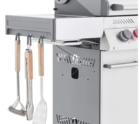 PRIMELINER S class 3B комплектация DELUXE