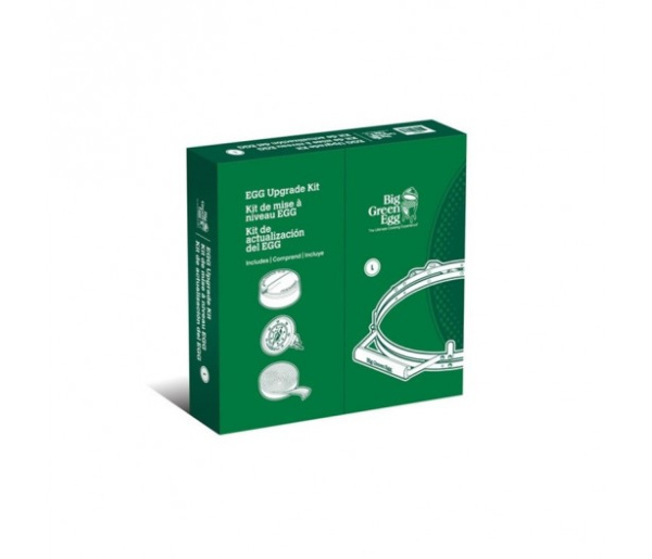 КОМПЛЕКТ РЕСТАЙЛИНГА для LARGE