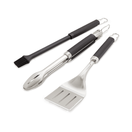 Набор инструментов Weber Precision 3 предмета