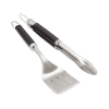 Набор инструментов Weber Precision 2 предмета - щипцы и лопатки
