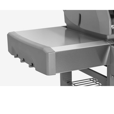 Газовый гриль Weber Genesis II E-410 GBS