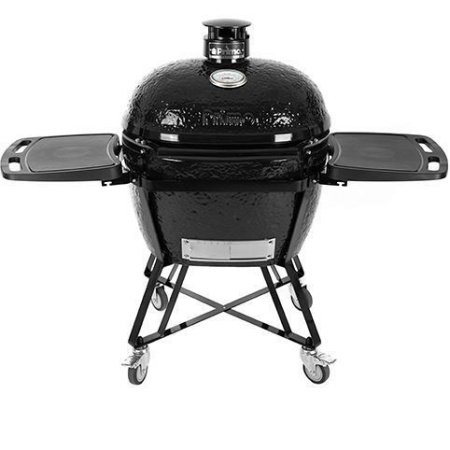 Керамический гриль Primo Oval 400 XL All in One