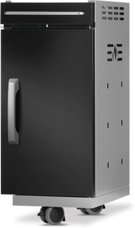 Тумба для грилей Rogue (черная)