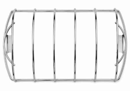 Подставка Weber для мяса и ребрышек малая