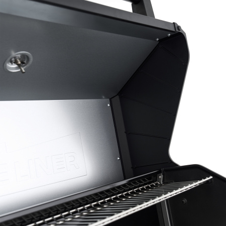 Газовый гриль PRIMELINER G class 4B