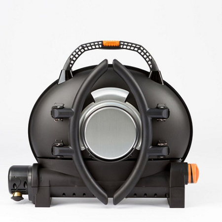 Газовый гриль O-Grill 500М золотой