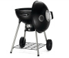 Угольный гриль NK22CK-LEG-3 стальной
