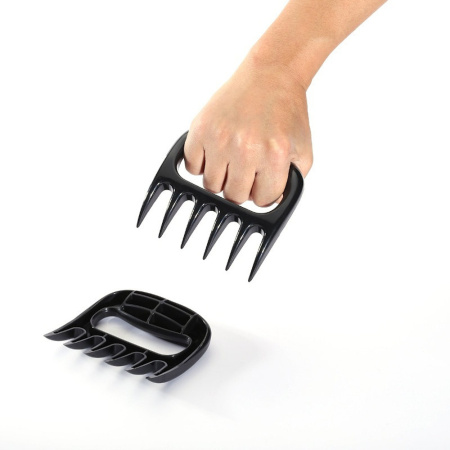 Когти для разделки мяса Grill City