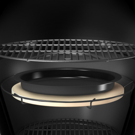 Камень для угольного гриля Char-Broil Kamander