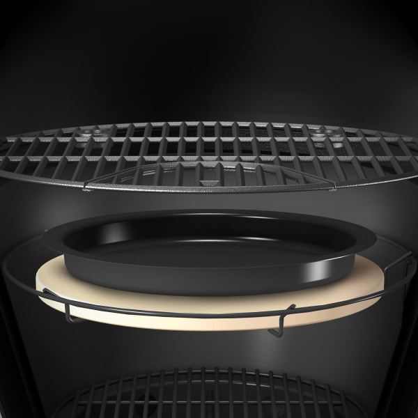 Камень для угольного гриля Char-Broil Kamander