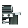 Гриль газовый Weber GENESIS II E-310 GBS, черный