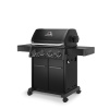 Гриль газовый Broil King CROWN 490 SHADOW