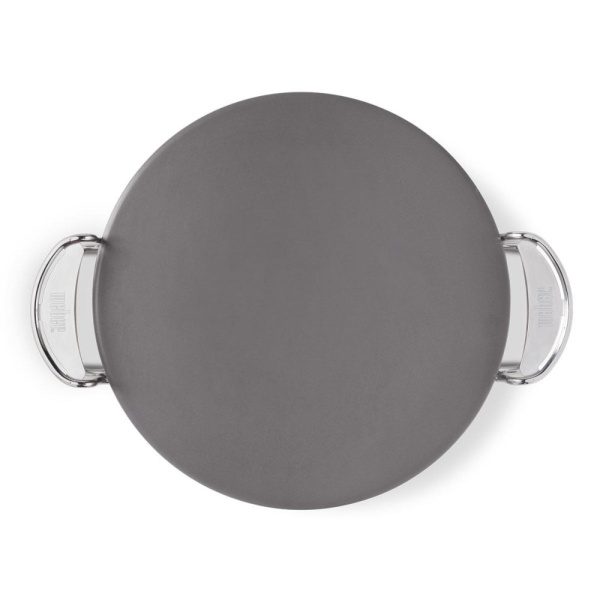 Камень для пиццы глазурованный Weber Crafted - Gourmet BBQ System