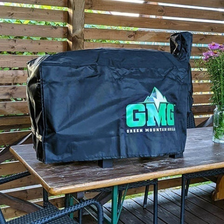 Чехол для пеллетного гриля GMG Trek