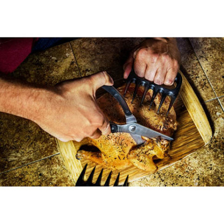 Ножницы для мяса Oklahoma Joe's Blacksmith