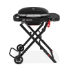 Гриль газовый Traveler Compact, черный