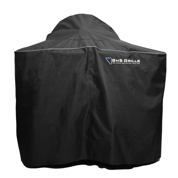 Чехол для угольного гриля SnS Master Kettle, 57 см