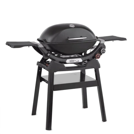 Weber подставка для газовых грилей серии Q 1000N/2000N 3400855