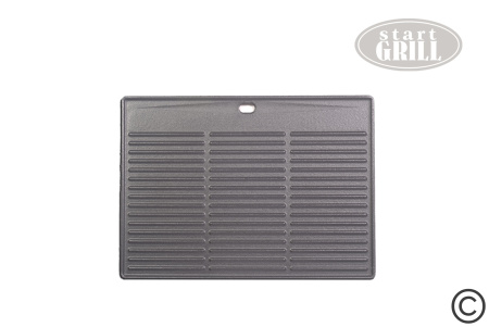 Комплект-стандарт: Газовый гриль Esprit-41B SG	 и инструменты