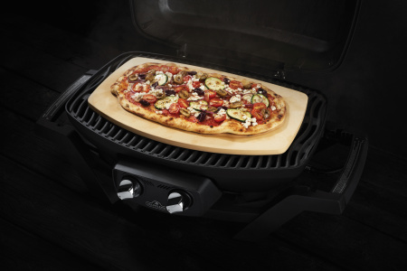 Камень для выпечки пиццы в печи TravelQ