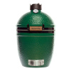 Керамический гриль Big Green Egg S