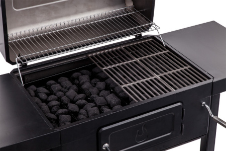 Угольный гриль-печь Char-Broil Charcoal 30 (780/3500)