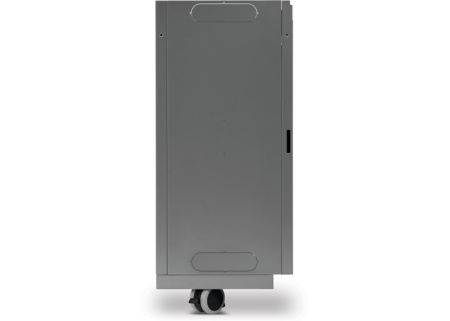 Тумба для грилей Rogue (нержавеющая сталь)