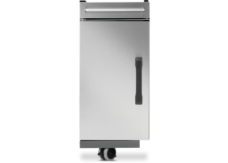 Тумба для грилей Rogue (нержавеющая сталь)