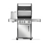 Газовый гриль Napoleon, Rogue PRO 425 (стальной, с ИК горелкой 3/3)