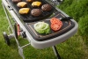 Weber Двустороняя доска разделочная для Weber Traveler