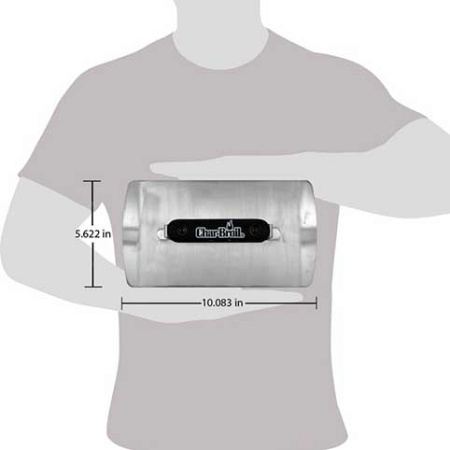 Пресс Char-Broil для мяса