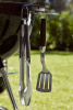 Угольный гриль Weber Master-Touch GBS С-5750, 57 см дымчатый (аксессуары для угольного гриля покупаются отдельно)