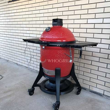 Керамический гриль Kamado Joe Classic III